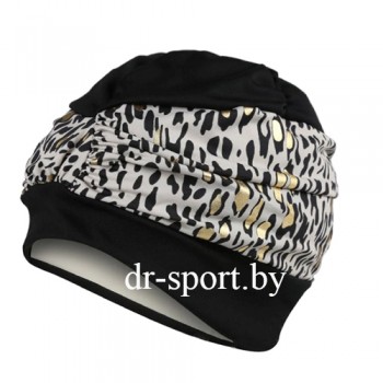 Шапочка для плавания 3486-20